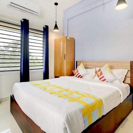 Oyo Home 78041 Luxurious Stay Sastha Homes Kozhikode Luaran gambar
