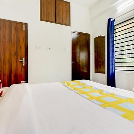 Oyo Home 78041 Luxurious Stay Sastha Homes Kozhikode Luaran gambar
