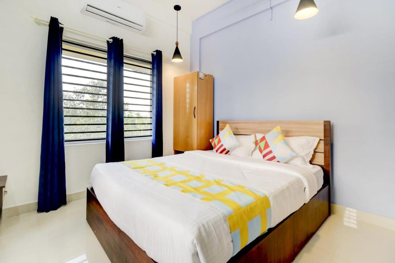 Oyo Home 78041 Luxurious Stay Sastha Homes Kozhikode Luaran gambar
