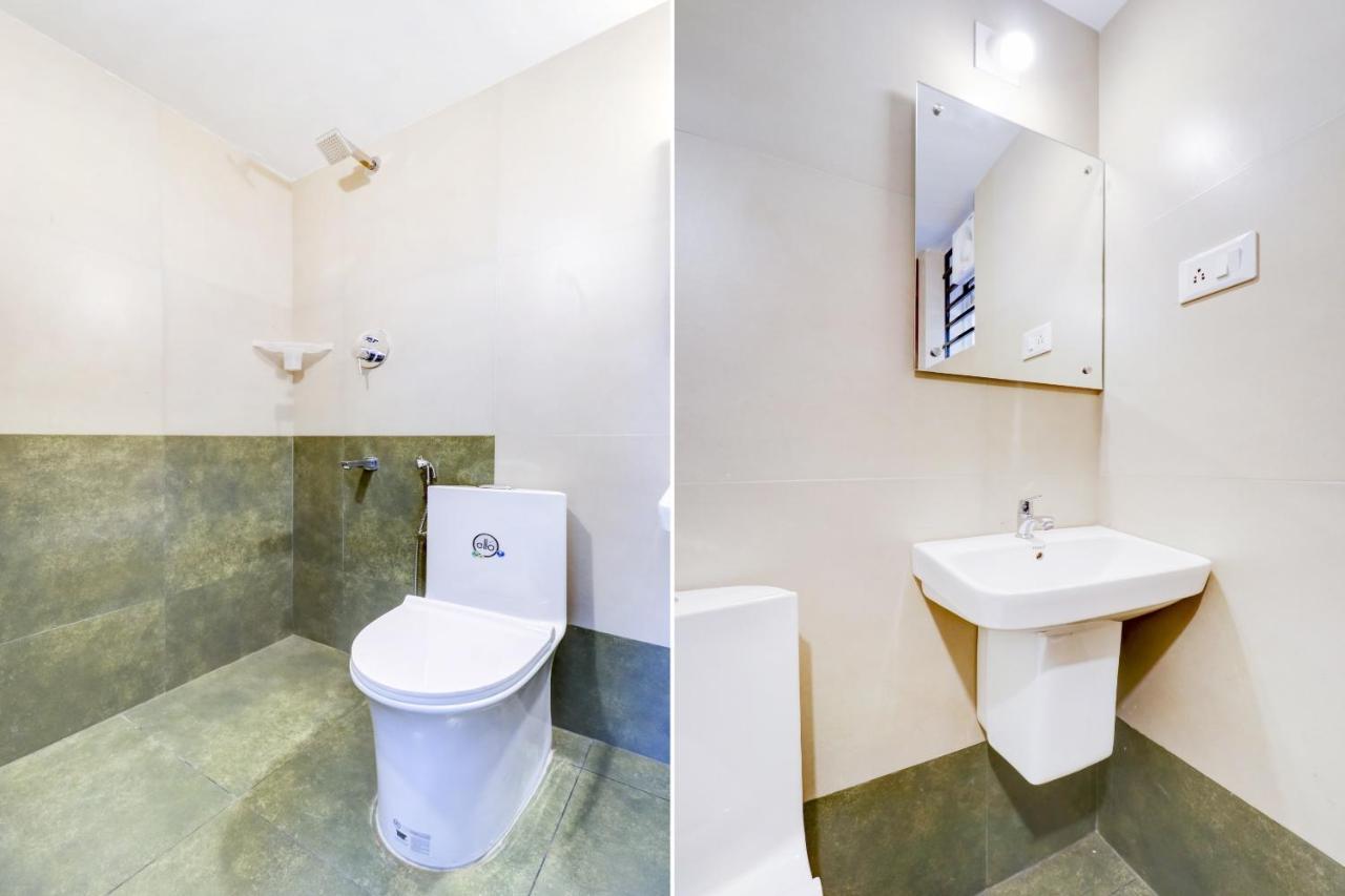 Oyo Home 78041 Luxurious Stay Sastha Homes Kozhikode Luaran gambar