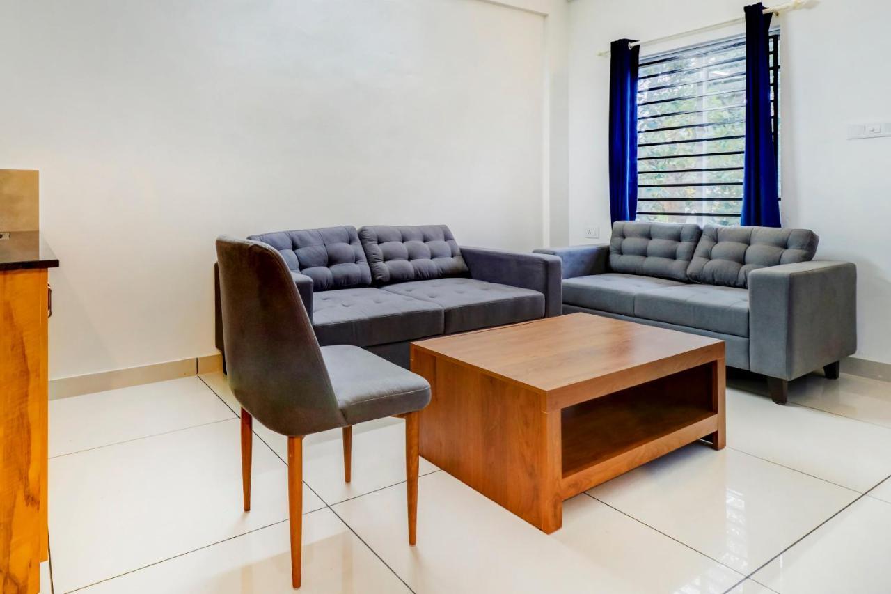 Oyo Home 78041 Luxurious Stay Sastha Homes Kozhikode Luaran gambar