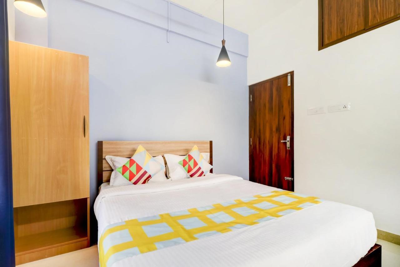 Oyo Home 78041 Luxurious Stay Sastha Homes Kozhikode Luaran gambar