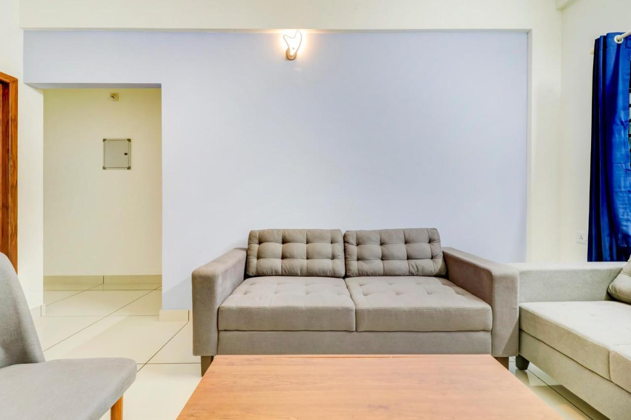 Oyo Home 78041 Luxurious Stay Sastha Homes Kozhikode Luaran gambar