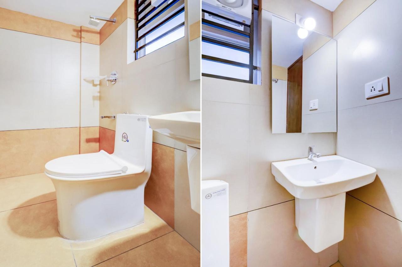 Oyo Home 78041 Luxurious Stay Sastha Homes Kozhikode Luaran gambar