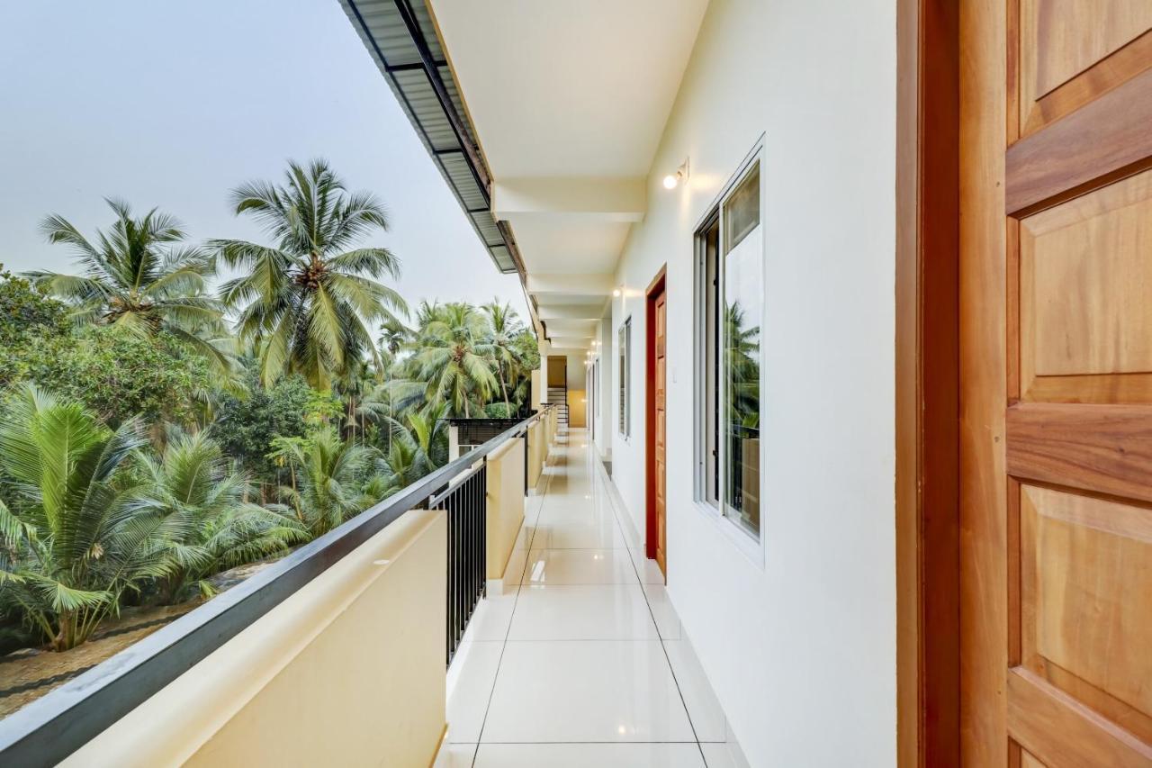 Oyo Home 78041 Luxurious Stay Sastha Homes Kozhikode Luaran gambar
