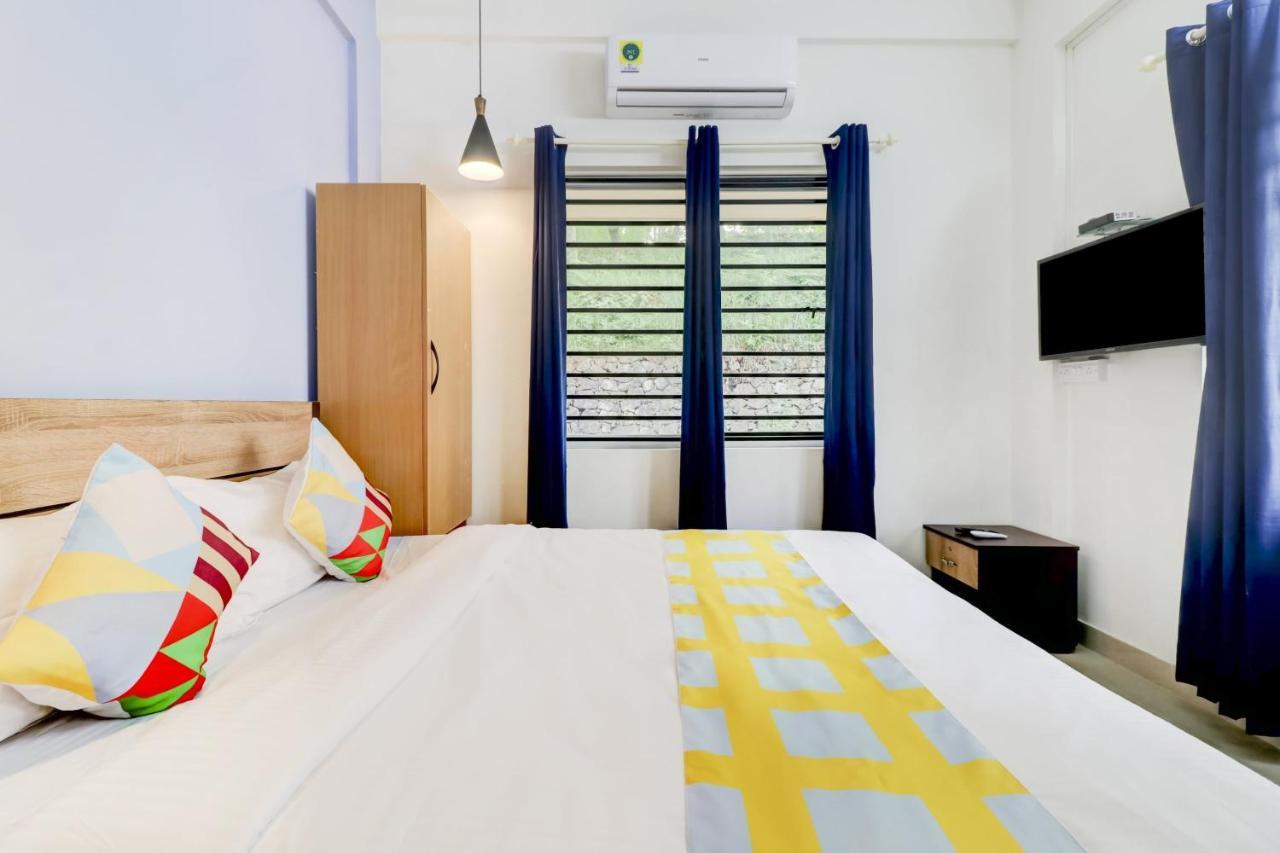 Oyo Home 78041 Luxurious Stay Sastha Homes Kozhikode Luaran gambar