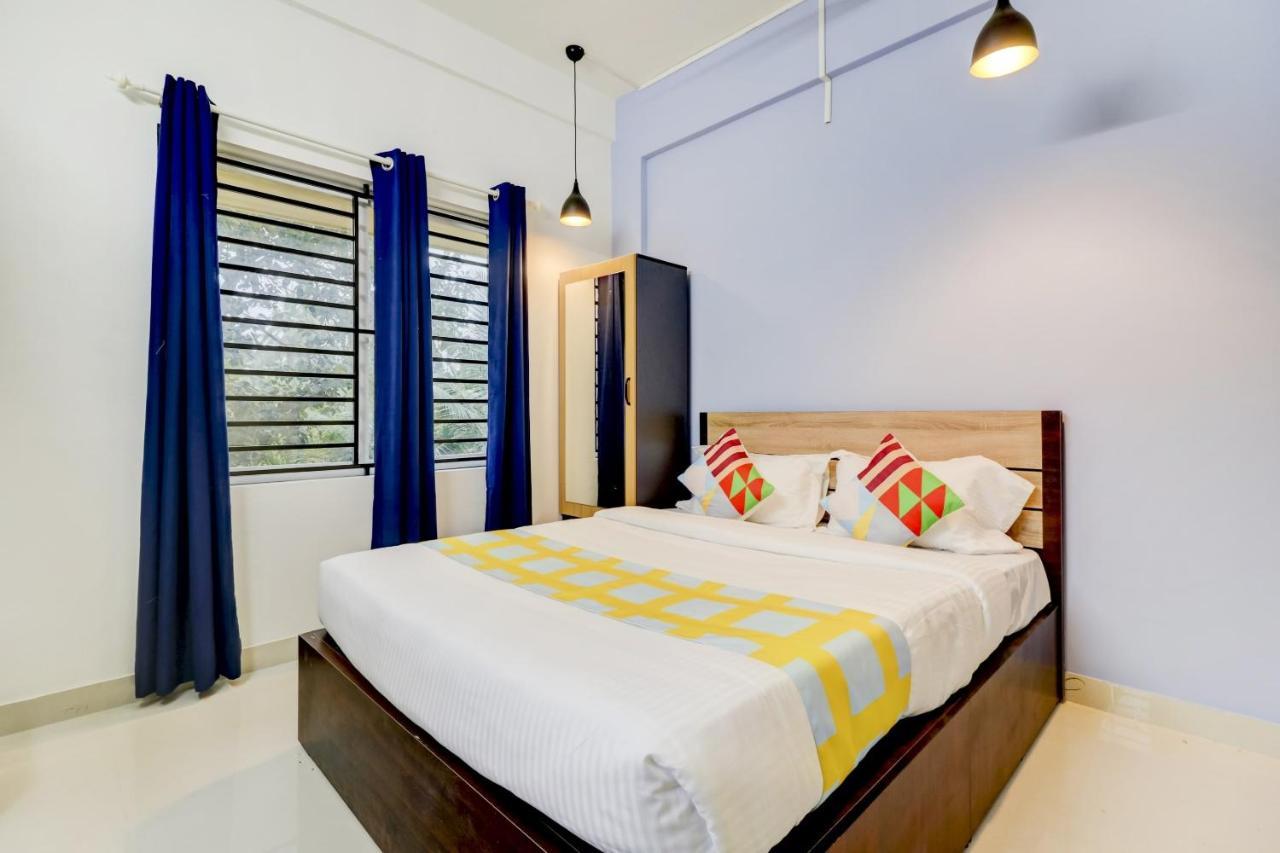 Oyo Home 78041 Luxurious Stay Sastha Homes Kozhikode Luaran gambar