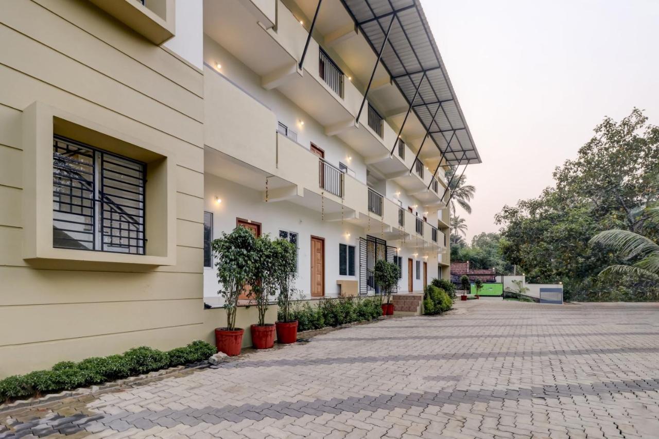Oyo Home 78041 Luxurious Stay Sastha Homes Kozhikode Luaran gambar