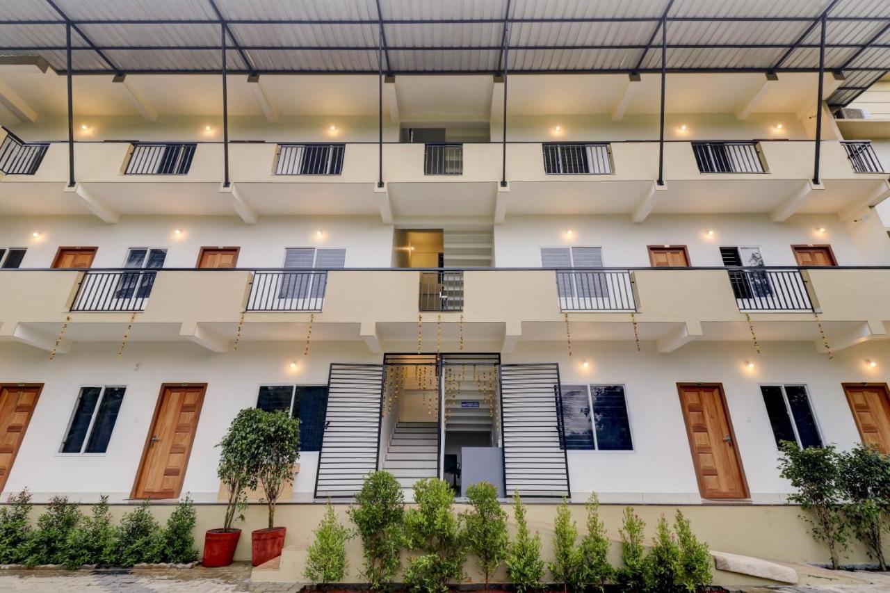Oyo Home 78041 Luxurious Stay Sastha Homes Kozhikode Luaran gambar