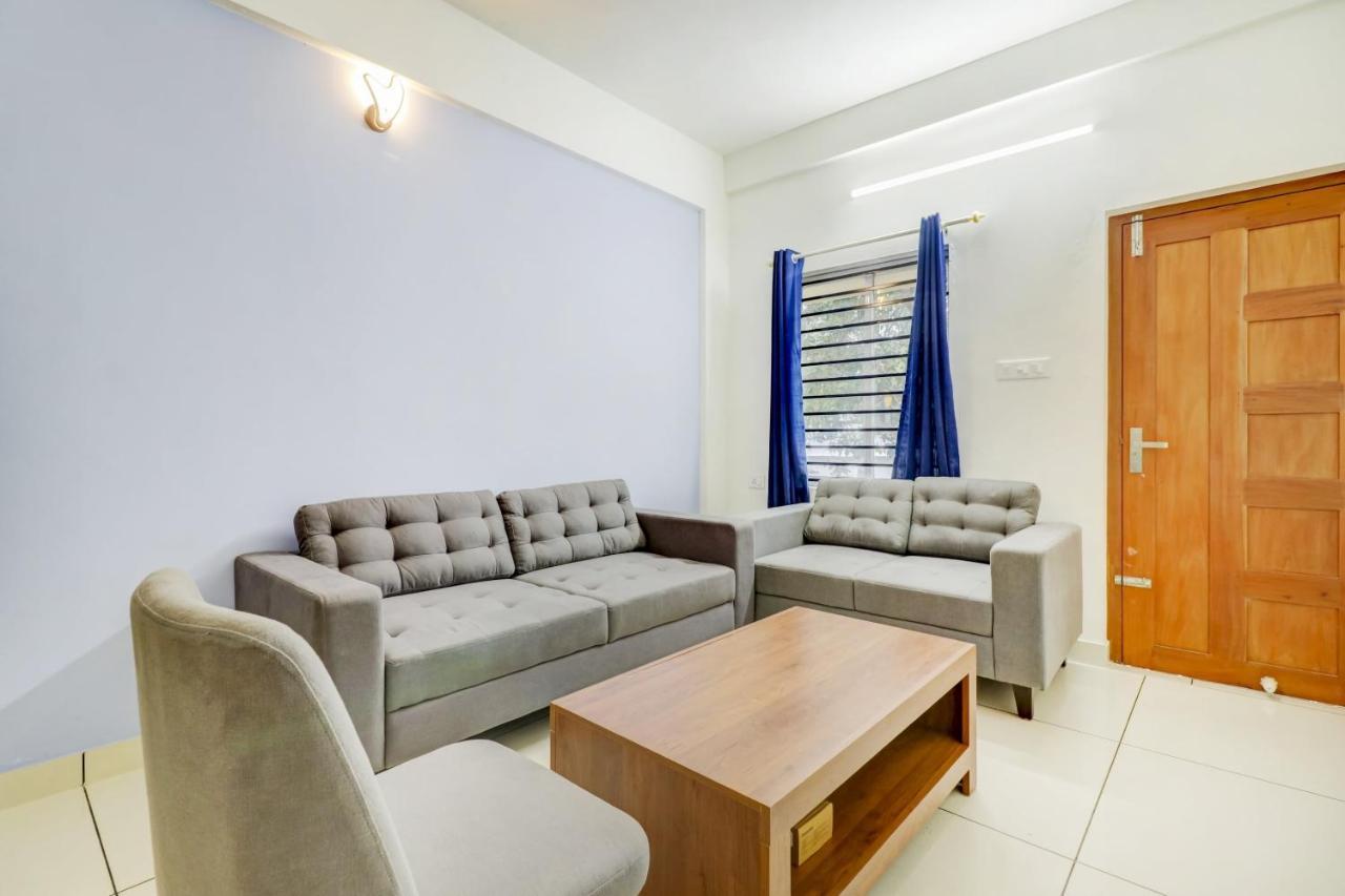 Oyo Home 78041 Luxurious Stay Sastha Homes Kozhikode Luaran gambar