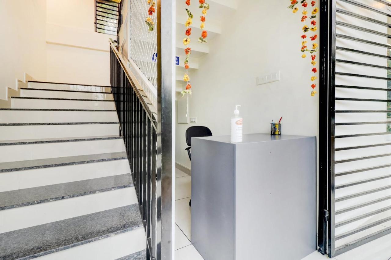 Oyo Home 78041 Luxurious Stay Sastha Homes Kozhikode Luaran gambar