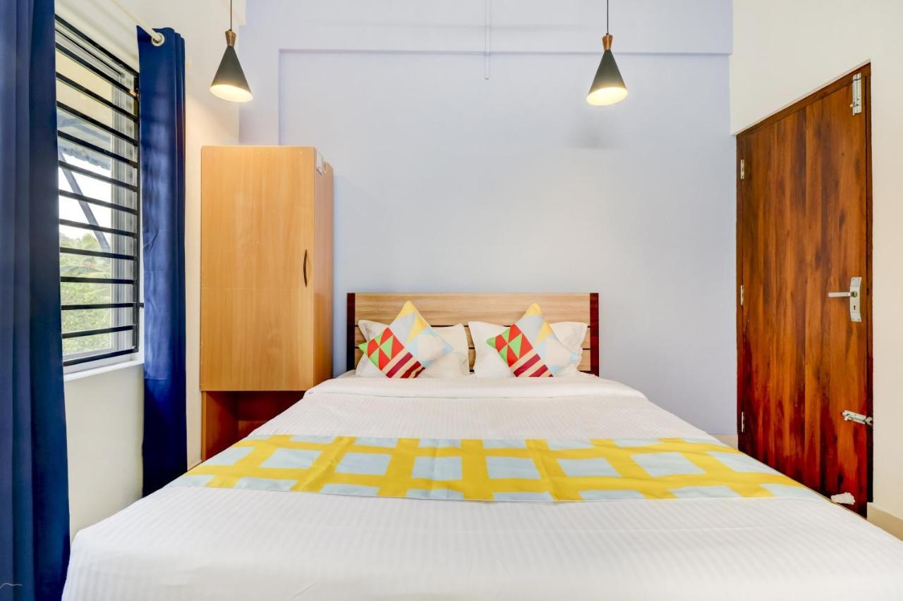 Oyo Home 78041 Luxurious Stay Sastha Homes Kozhikode Luaran gambar