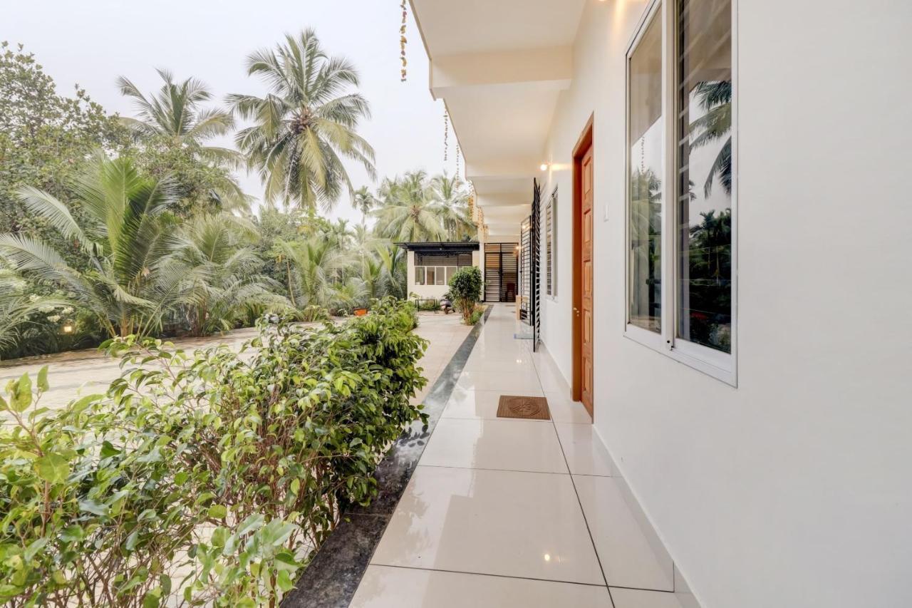 Oyo Home 78041 Luxurious Stay Sastha Homes Kozhikode Luaran gambar