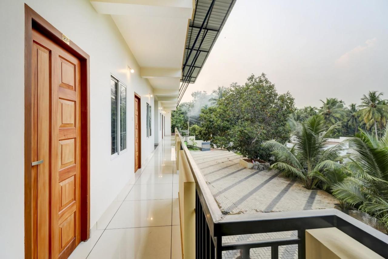 Oyo Home 78041 Luxurious Stay Sastha Homes Kozhikode Luaran gambar