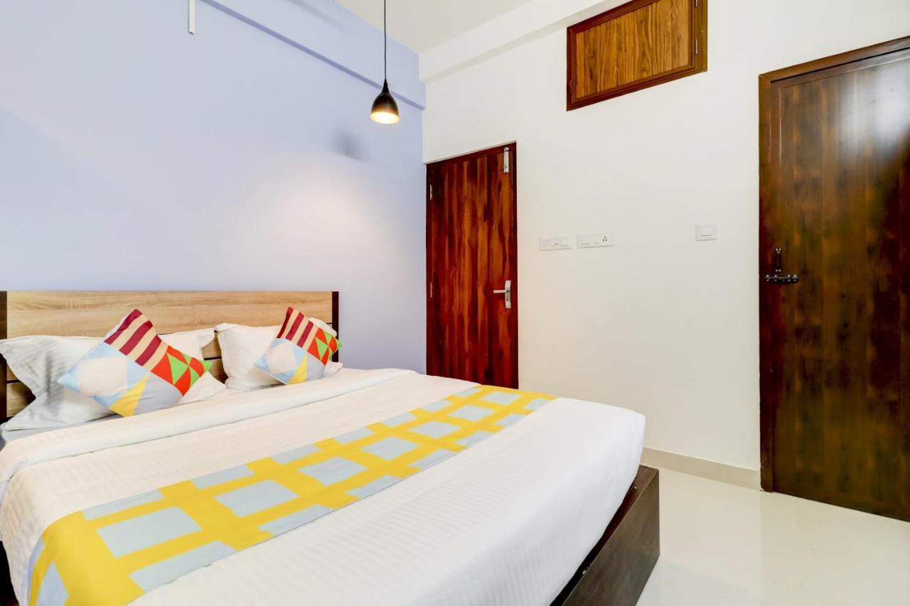 Oyo Home 78041 Luxurious Stay Sastha Homes Kozhikode Luaran gambar