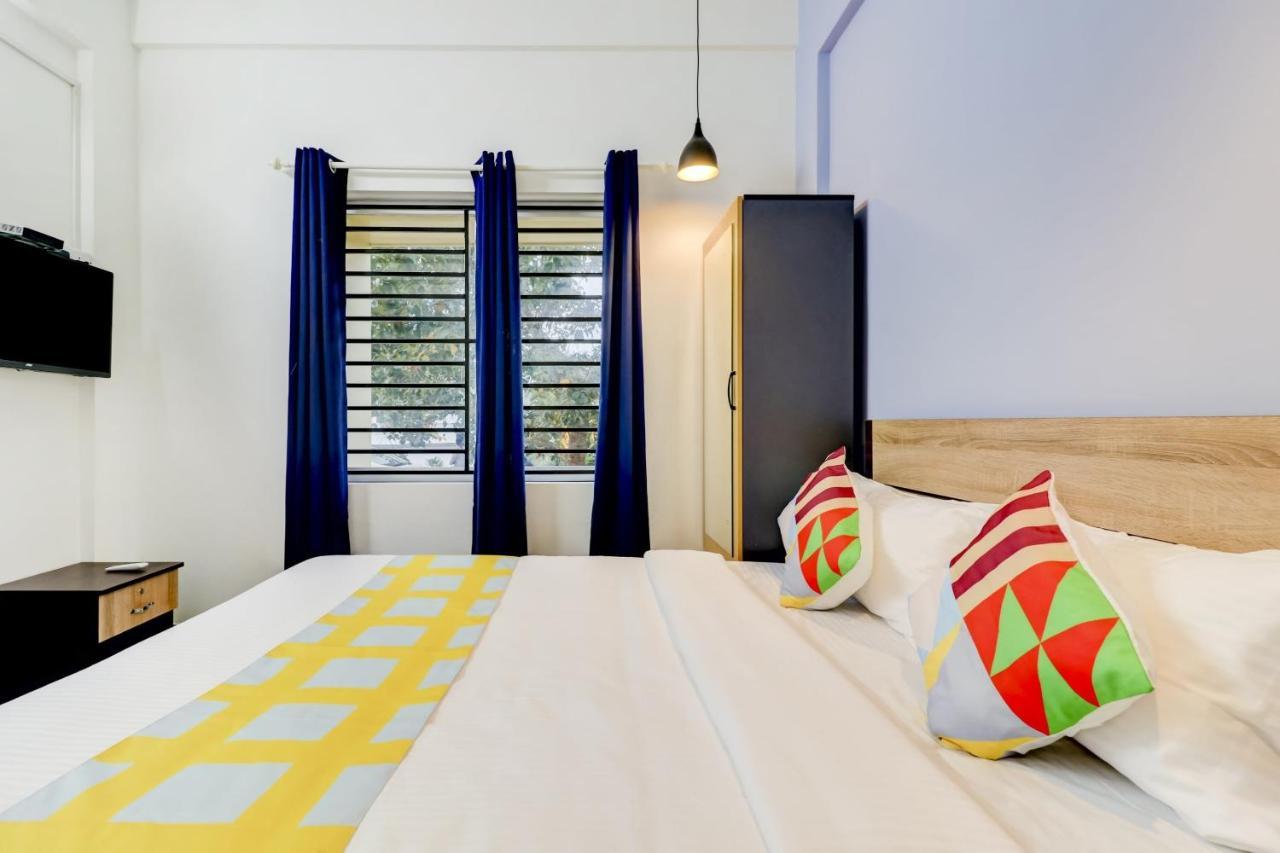Oyo Home 78041 Luxurious Stay Sastha Homes Kozhikode Luaran gambar