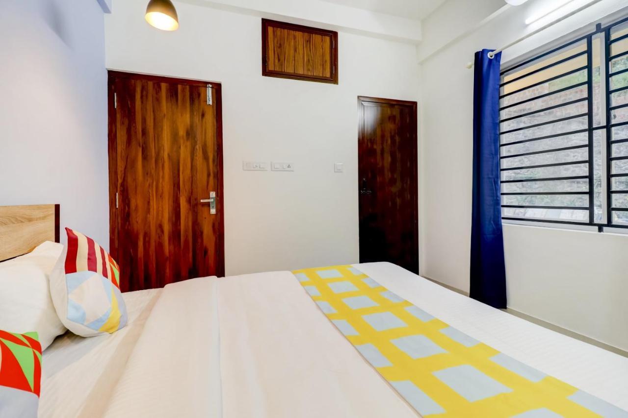Oyo Home 78041 Luxurious Stay Sastha Homes Kozhikode Luaran gambar