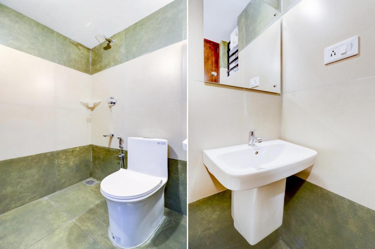 Oyo Home 78041 Luxurious Stay Sastha Homes Kozhikode Luaran gambar
